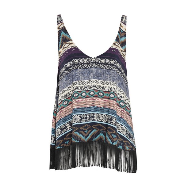 Pull & Bear Fall Winter 2014 2015